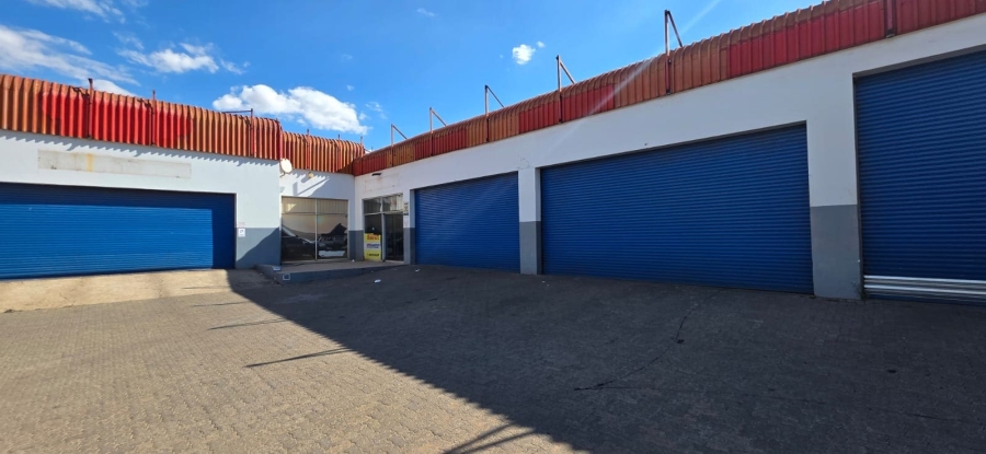 Commercial Property for Sale in Vanderbijlpark Gauteng