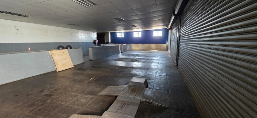 Commercial Property for Sale in Vanderbijlpark Gauteng