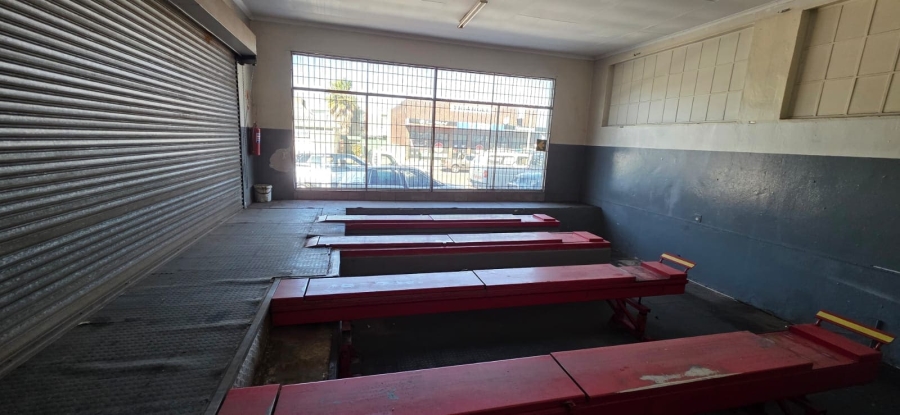 Commercial Property for Sale in Vanderbijlpark Gauteng