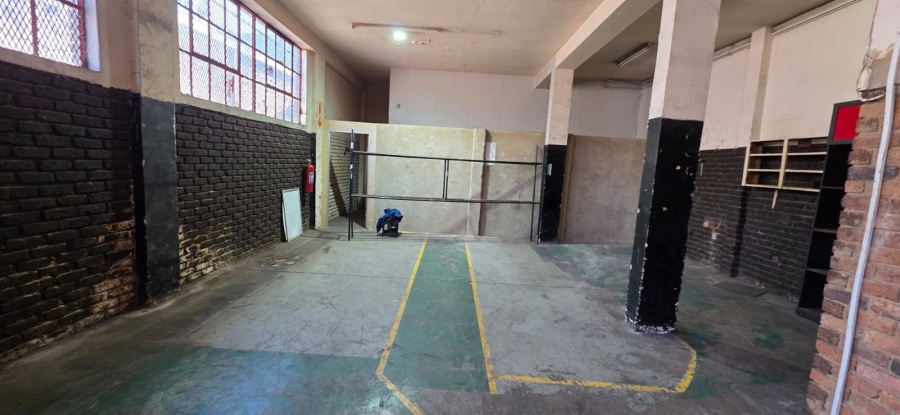 Commercial Property for Sale in Vanderbijlpark Gauteng