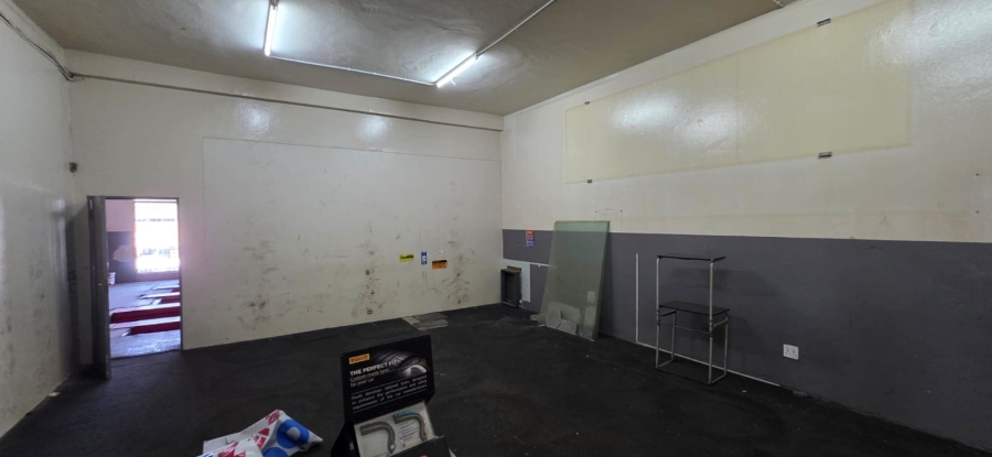 Commercial Property for Sale in Vanderbijlpark Gauteng