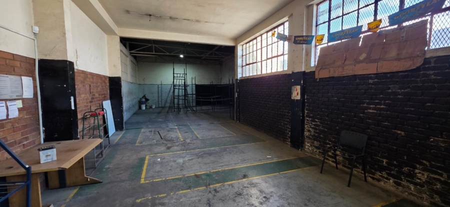Commercial Property for Sale in Vanderbijlpark Gauteng