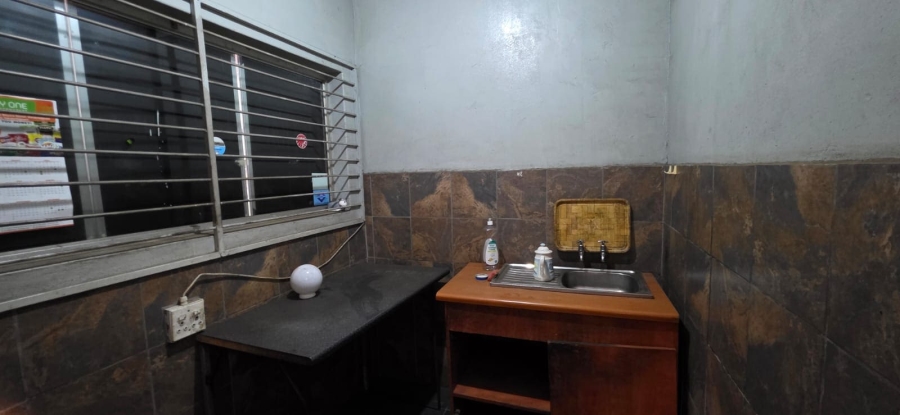 Commercial Property for Sale in Vanderbijlpark Gauteng