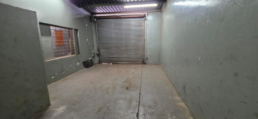 Commercial Property for Sale in Vanderbijlpark Gauteng