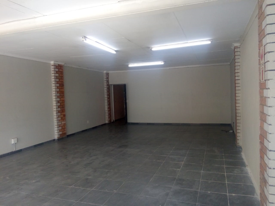 Commercial Property for Sale in Krugersdorp Gauteng