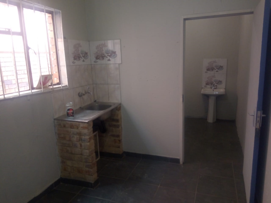 Commercial Property for Sale in Krugersdorp Gauteng