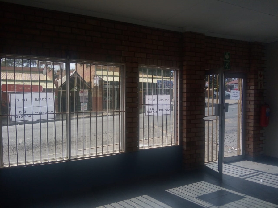 Commercial Property for Sale in Krugersdorp Gauteng
