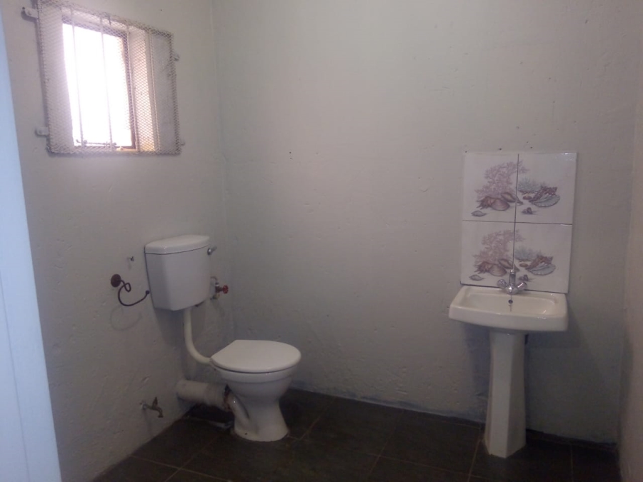 Commercial Property for Sale in Krugersdorp Gauteng