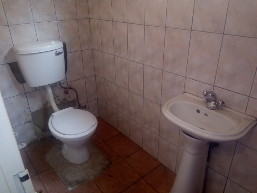 Commercial Property for Sale in Krugersdorp Gauteng