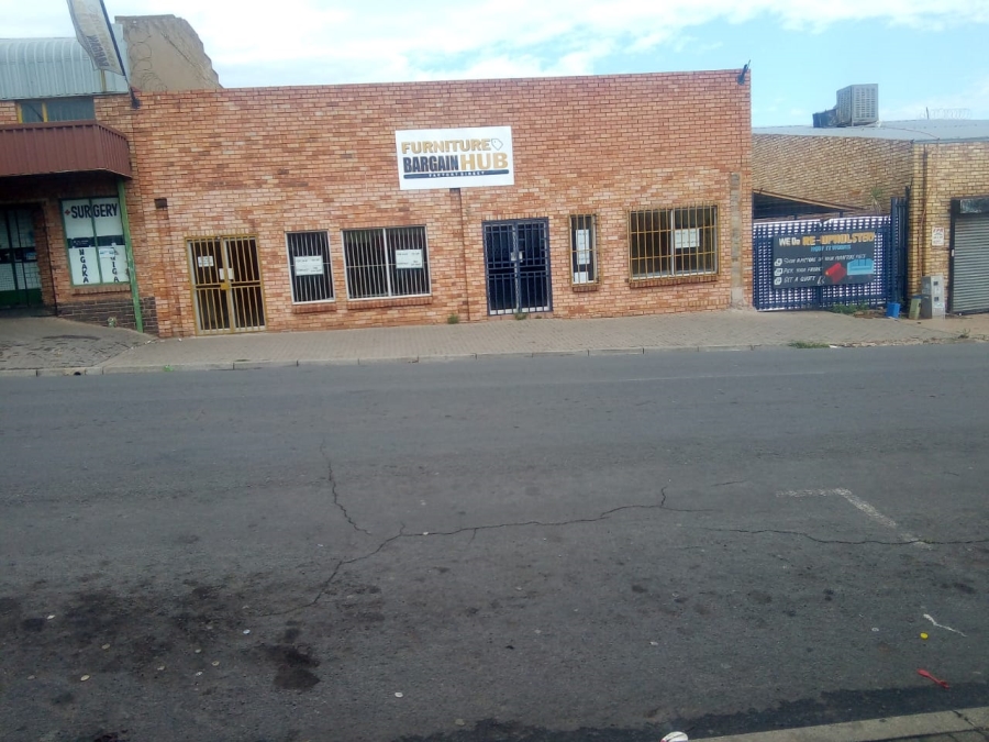 Commercial Property for Sale in Krugersdorp Gauteng