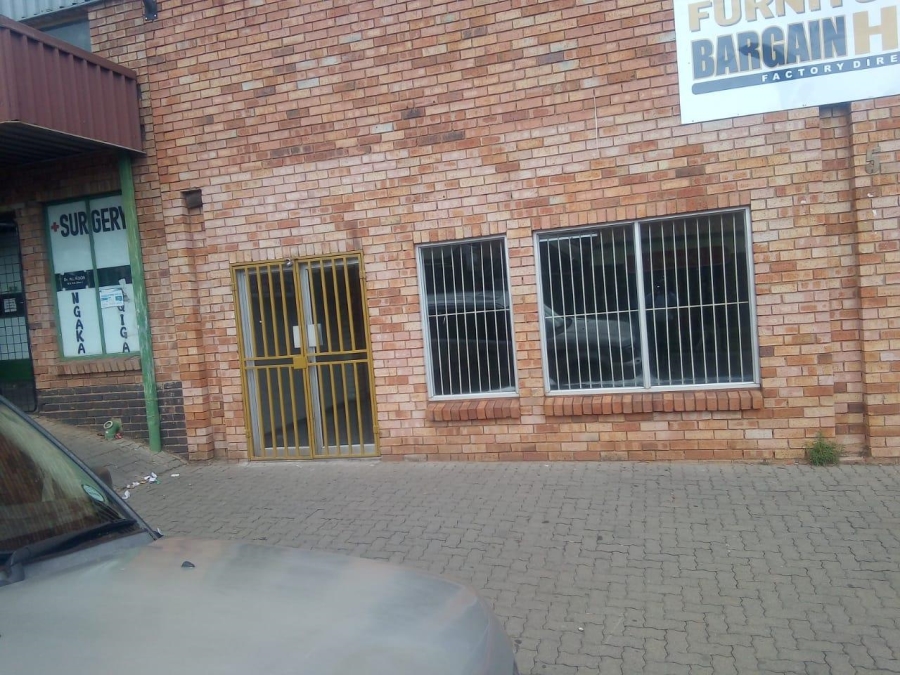 Commercial Property for Sale in Krugersdorp Gauteng