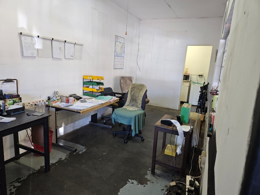Commercial Property for Sale in Krugersdorp Gauteng