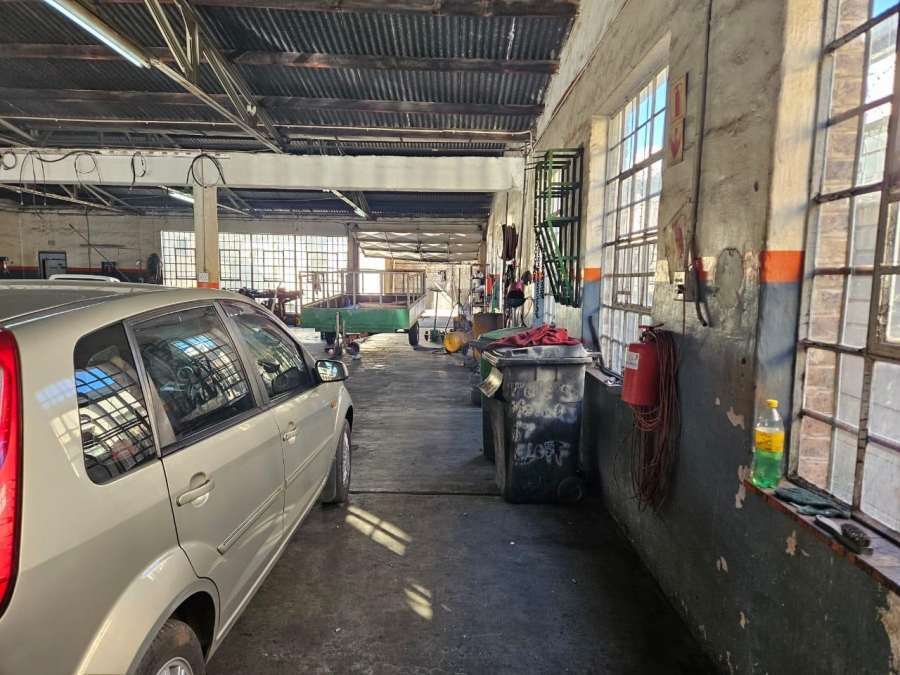 Commercial Property for Sale in Krugersdorp Gauteng