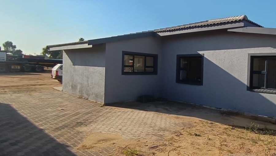 To Let commercial Property for Rent in Pomona Gauteng