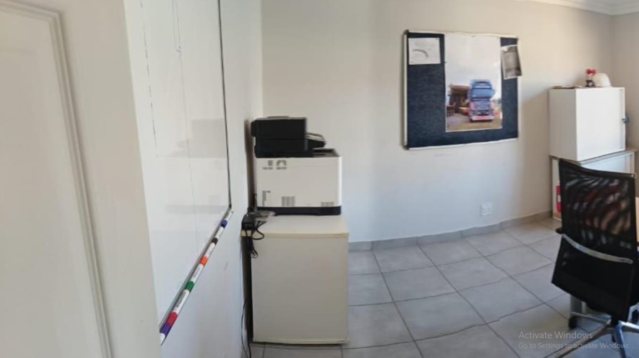 To Let commercial Property for Rent in Pomona Gauteng