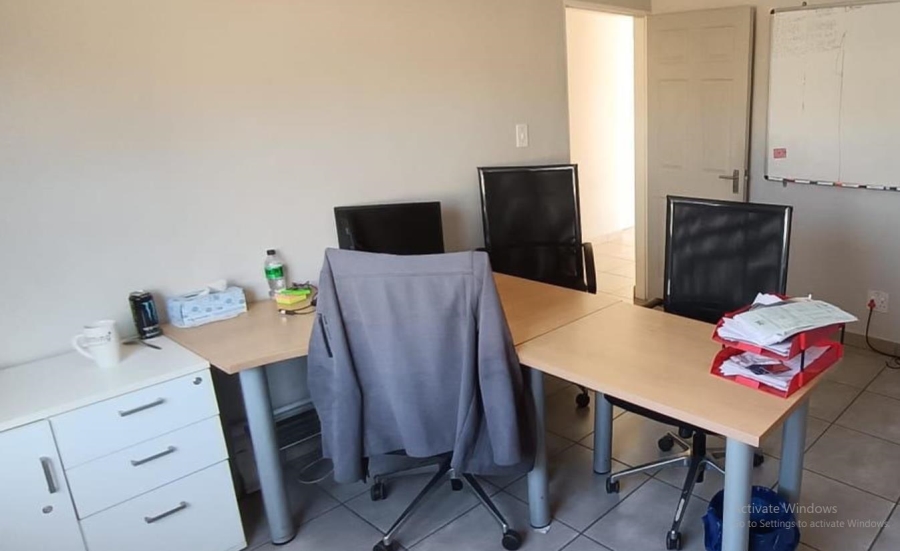 To Let commercial Property for Rent in Pomona Gauteng