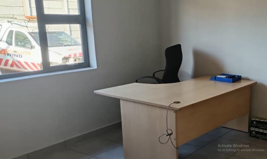 To Let commercial Property for Rent in Pomona Gauteng