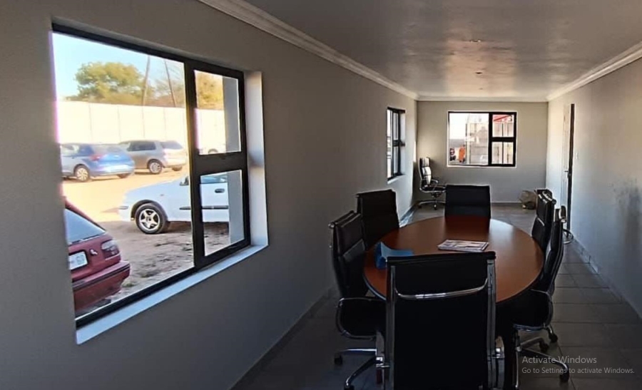 To Let commercial Property for Rent in Pomona Gauteng