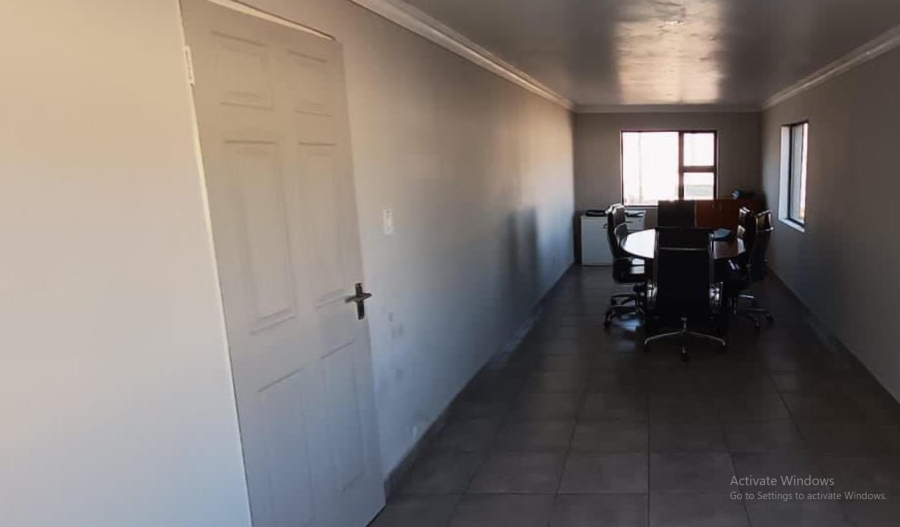 To Let commercial Property for Rent in Pomona Gauteng