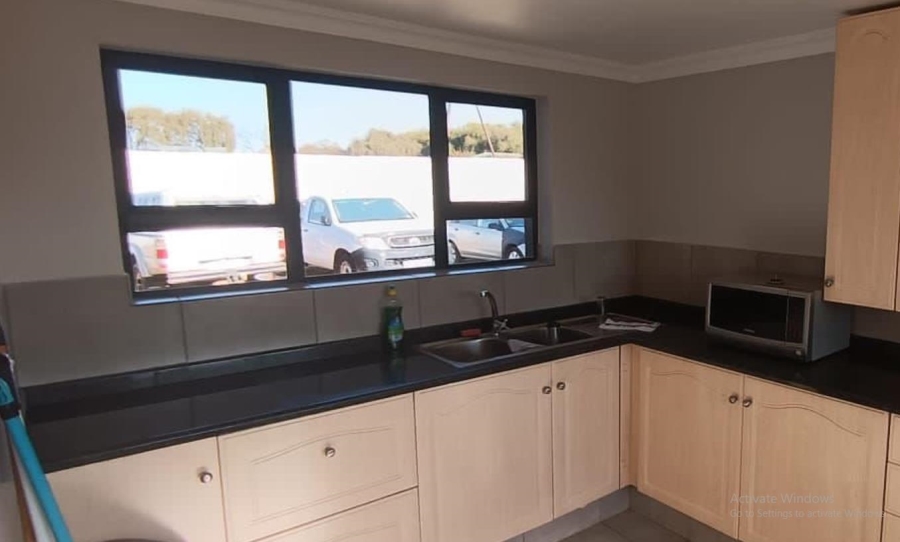 To Let commercial Property for Rent in Pomona Gauteng