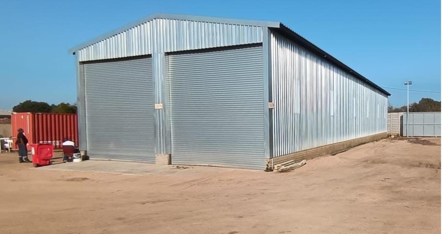 To Let commercial Property for Rent in Pomona Gauteng