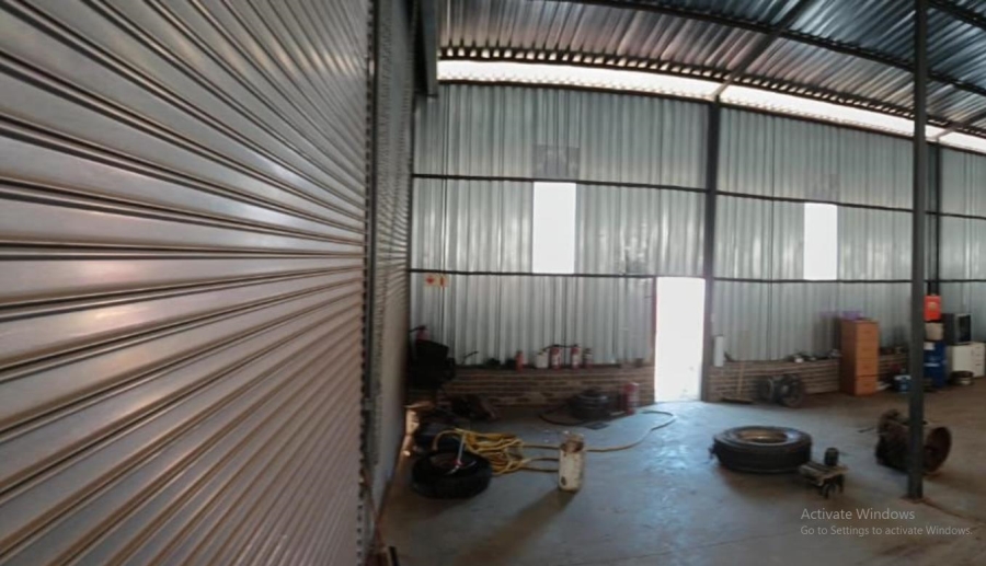 To Let commercial Property for Rent in Pomona Gauteng