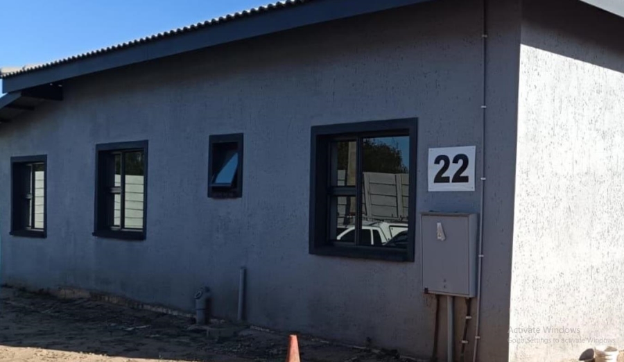 To Let commercial Property for Rent in Pomona Gauteng