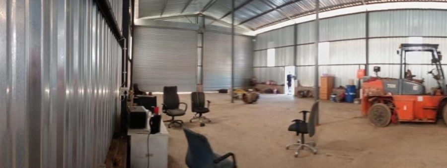 To Let commercial Property for Rent in Pomona Gauteng