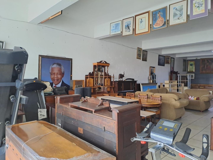 Commercial Property for Sale in Brakpan Central Gauteng