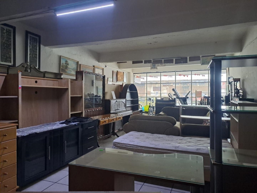 Commercial Property for Sale in Brakpan Central Gauteng