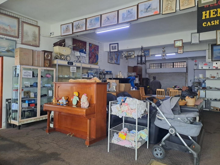 Commercial Property for Sale in Brakpan Central Gauteng