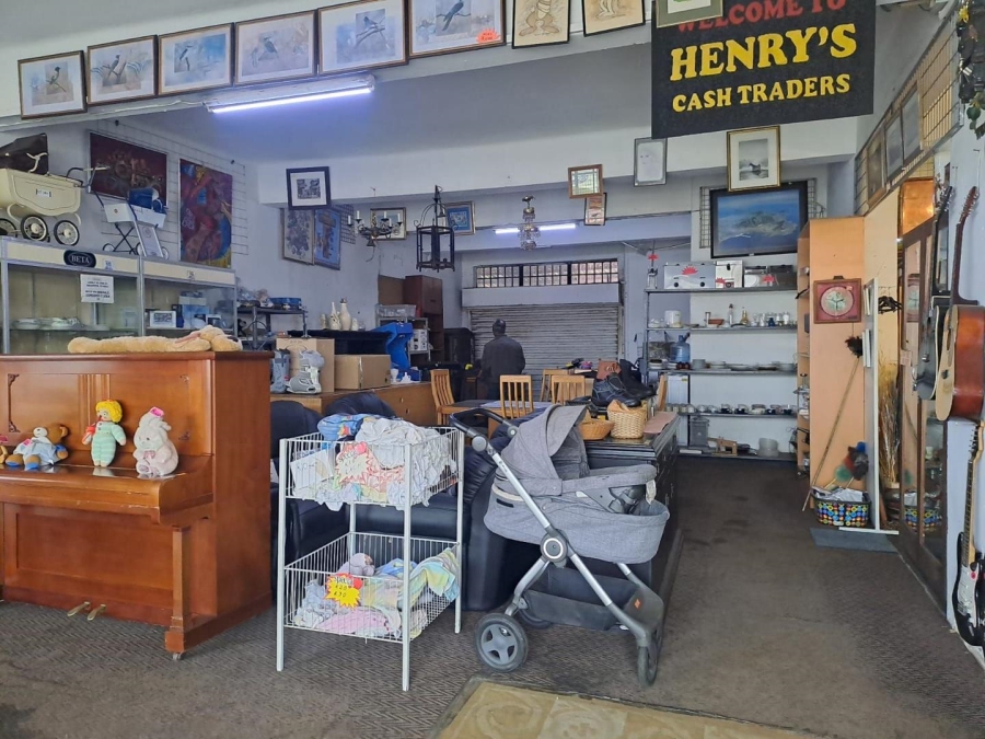 Commercial Property for Sale in Brakpan Central Gauteng