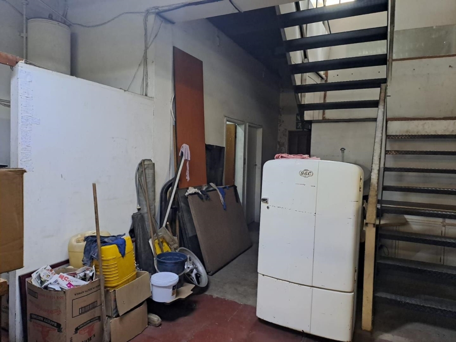 Commercial Property for Sale in Brakpan Central Gauteng