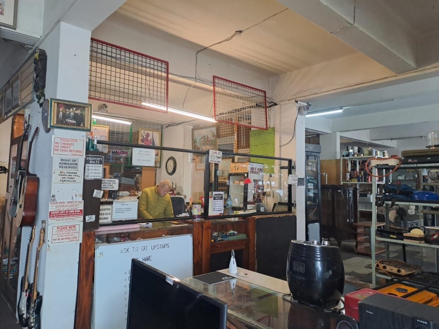 Commercial Property for Sale in Brakpan Central Gauteng