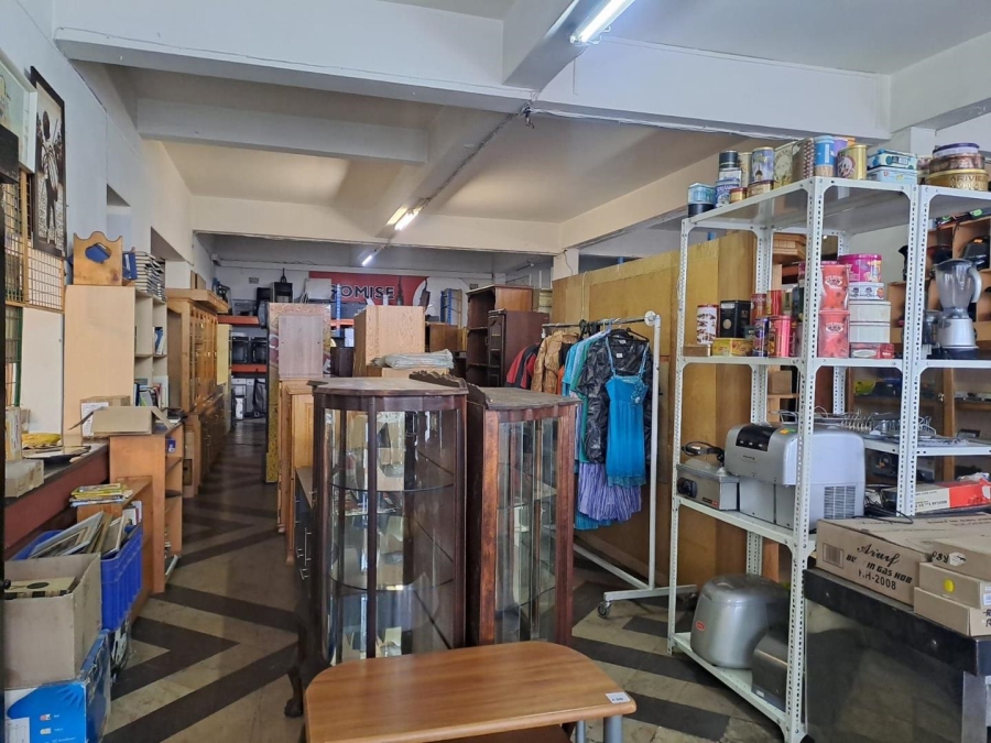 Commercial Property for Sale in Brakpan Central Gauteng