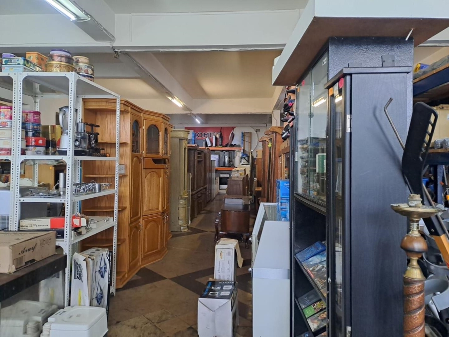 Commercial Property for Sale in Brakpan Central Gauteng