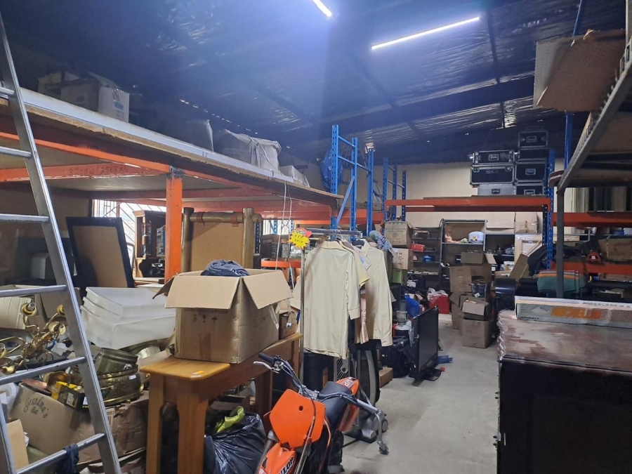 Commercial Property for Sale in Brakpan Central Gauteng