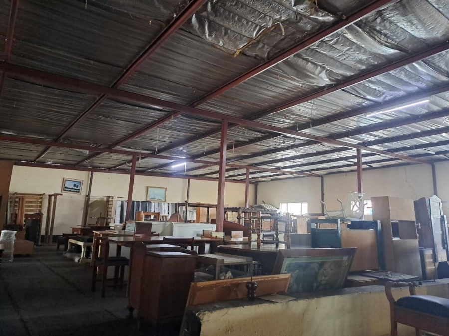 Commercial Property for Sale in Brakpan Central Gauteng