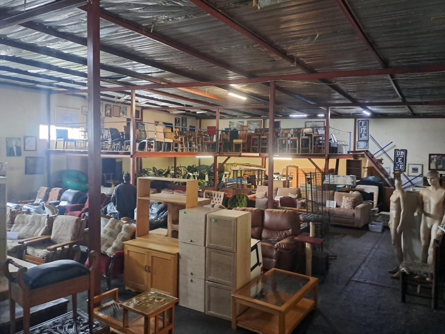 Commercial Property for Sale in Brakpan Central Gauteng