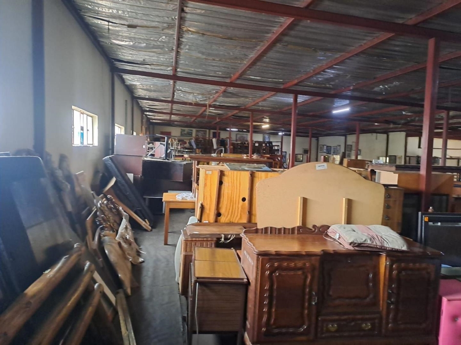 Commercial Property for Sale in Brakpan Central Gauteng