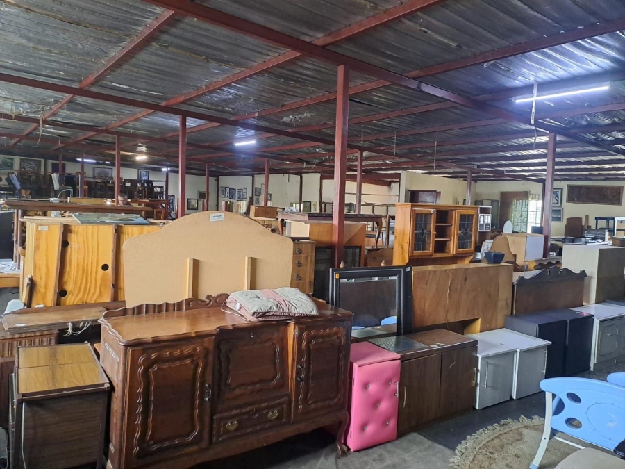 Commercial Property for Sale in Brakpan Central Gauteng