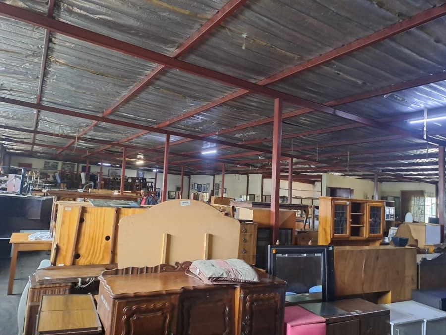 Commercial Property for Sale in Brakpan Central Gauteng