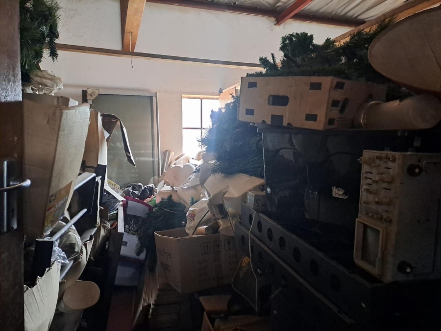 Commercial Property for Sale in Brakpan Central Gauteng