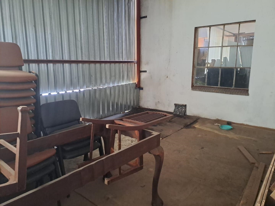 Commercial Property for Sale in Brakpan Central Gauteng