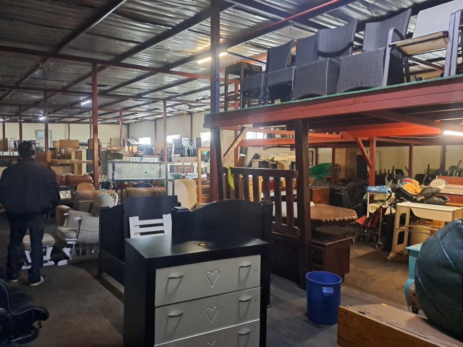 Commercial Property for Sale in Brakpan Central Gauteng