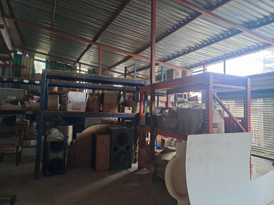 Commercial Property for Sale in Brakpan Central Gauteng