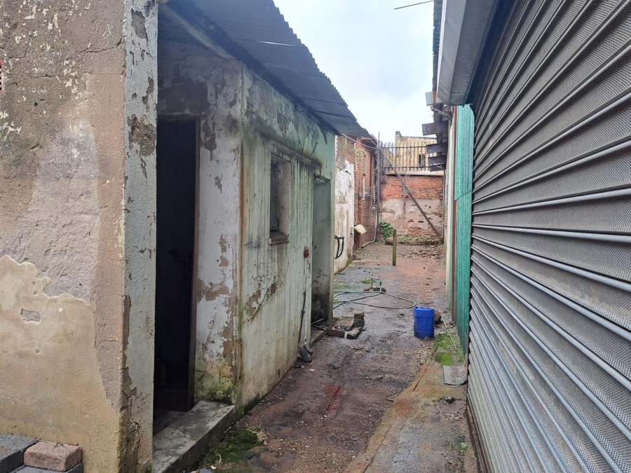 Commercial Property for Sale in Brakpan Central Gauteng