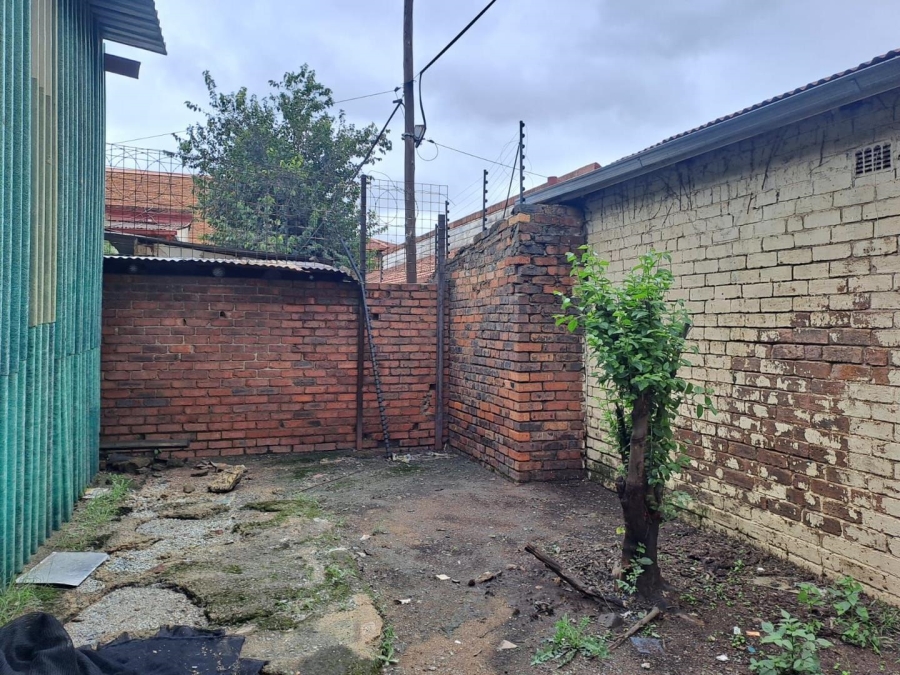 Commercial Property for Sale in Brakpan Central Gauteng