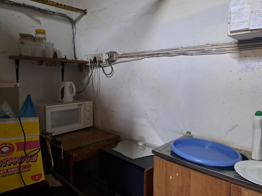 Commercial Property for Sale in Brakpan Central Gauteng