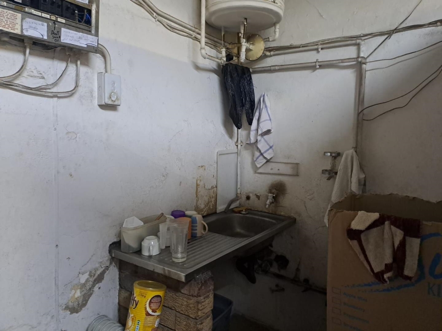 Commercial Property for Sale in Brakpan Central Gauteng